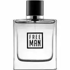 New Brand Perfumes Prestige Free Man EDT 100ml