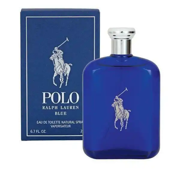 Ralph Lauren Polo Blue EDT 200ml