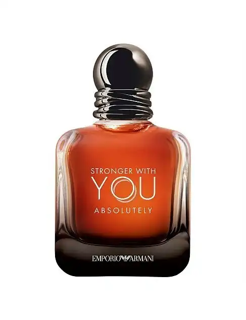 Emporio Armani Stronger With You Absolutely 50ml
