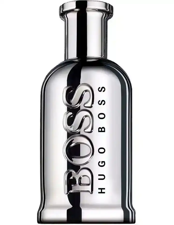 Hugo Boss Bottled United EDP 100ml - Limited Edition