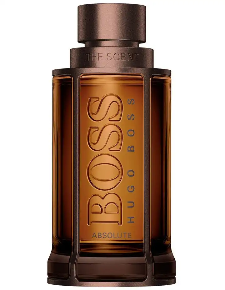 Hugo Boss The Scent Him Absolute EDP 100ml