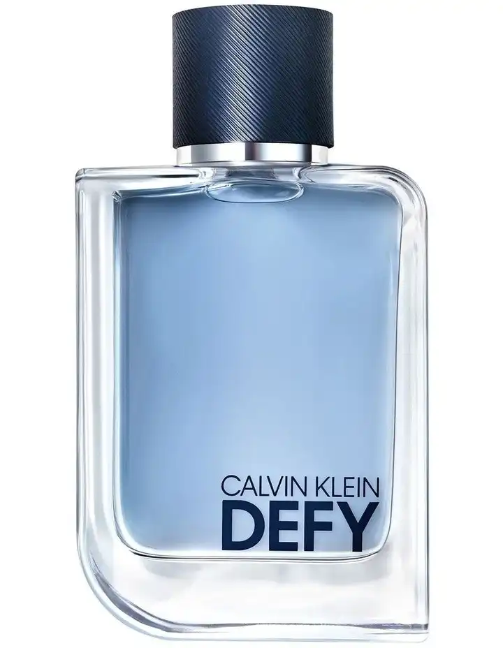 Calvin Klein Defy EDT 100ml