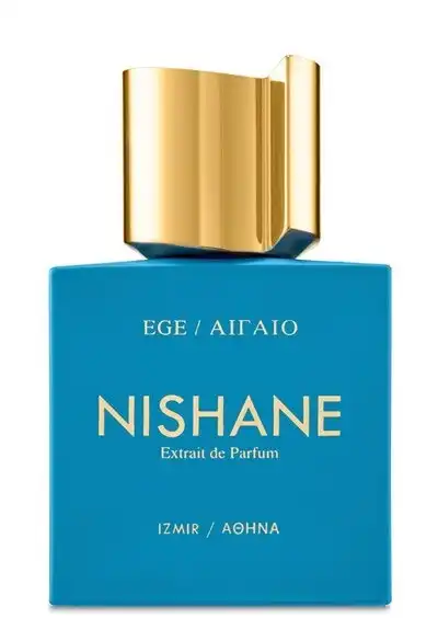 Nishane Ege  Extrait De Parfum 50ml