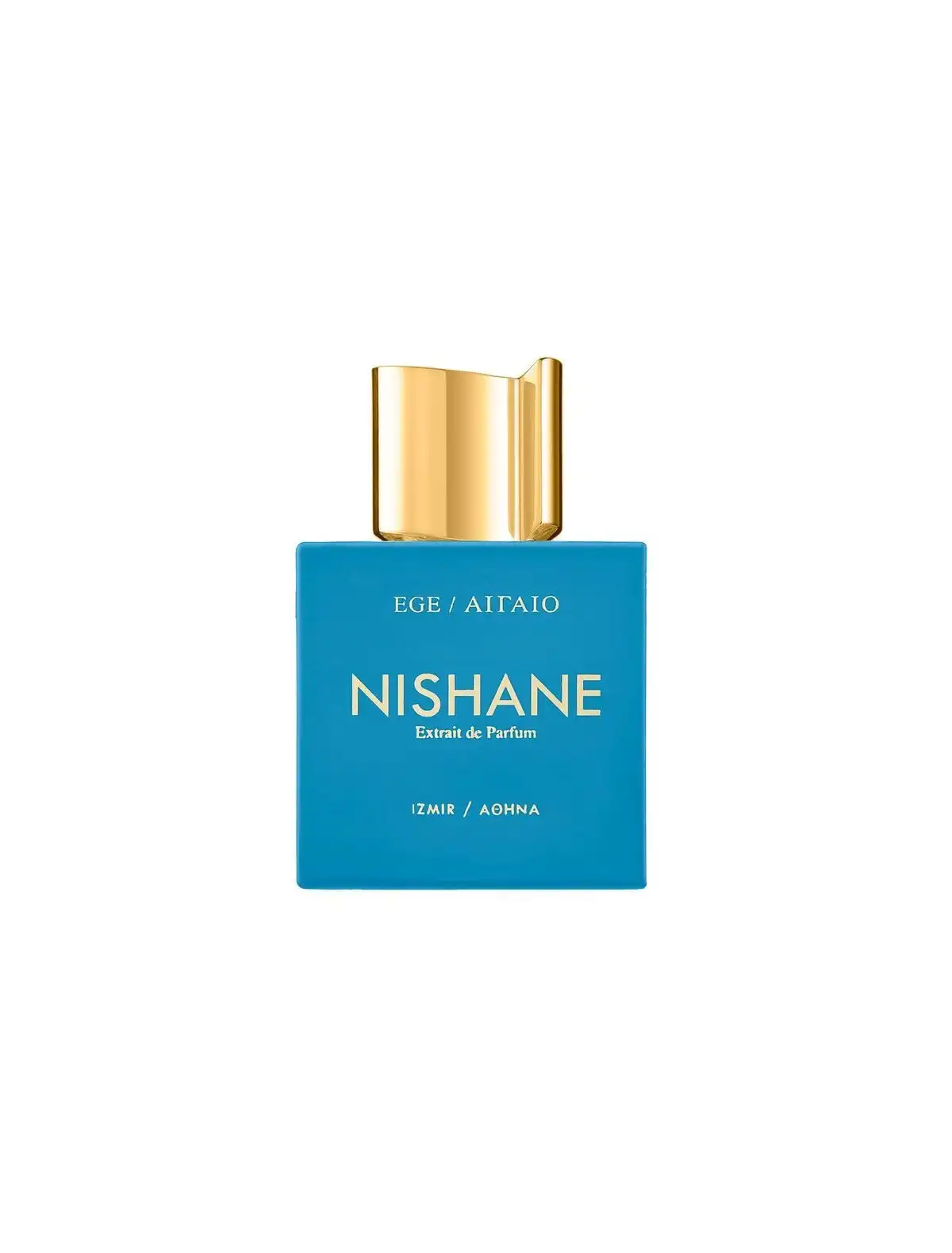 Nishane Ege Extrait De Parfum 100ml