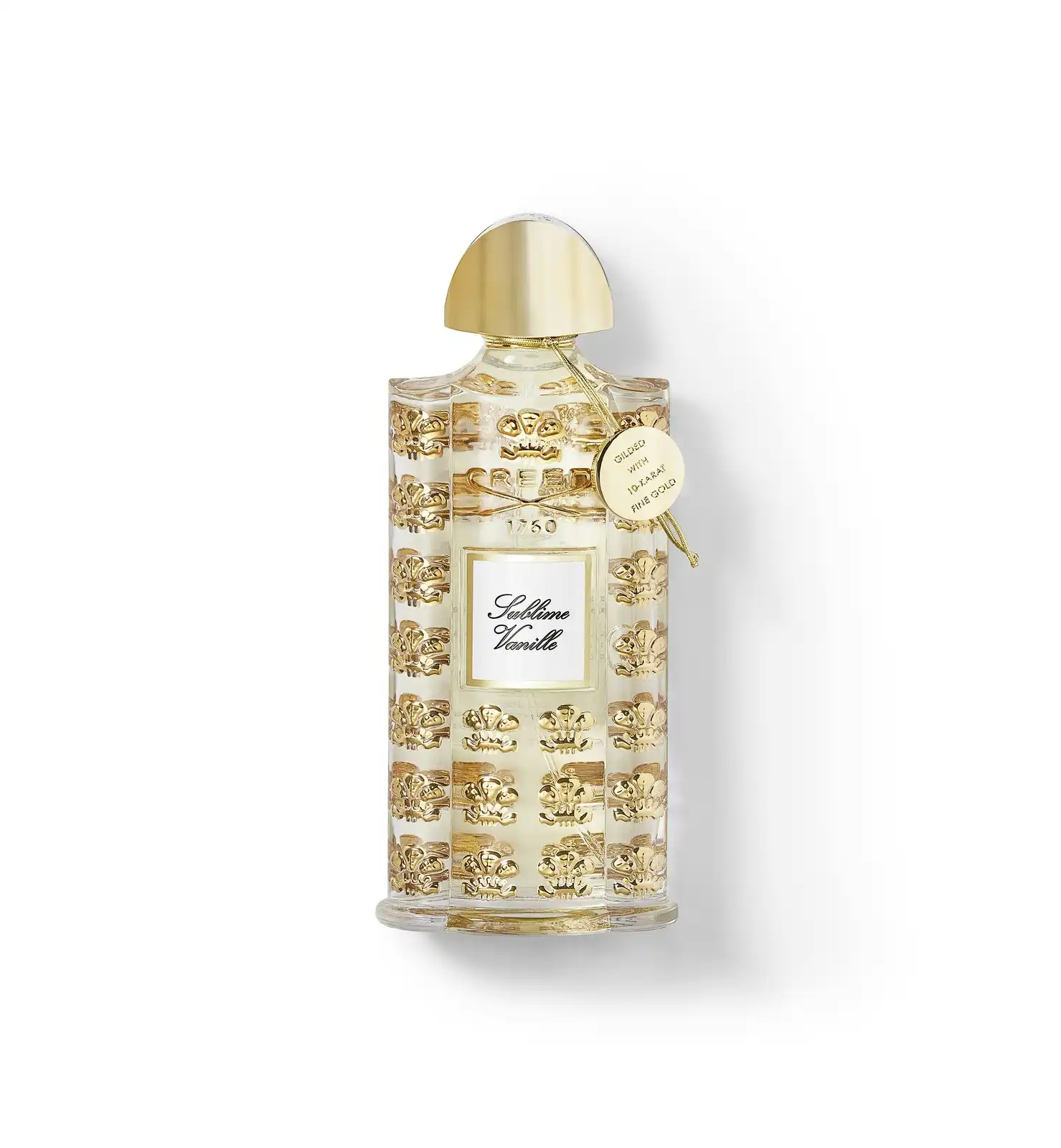 Creed Les Royales Exclusives Sublime Vanille EDP 75ml