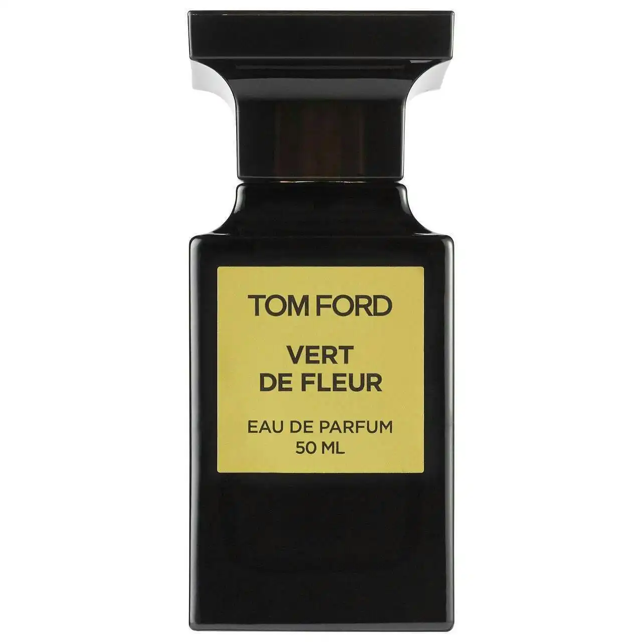 Tom Ford Vert De Fleur EDP 50ml unboxed