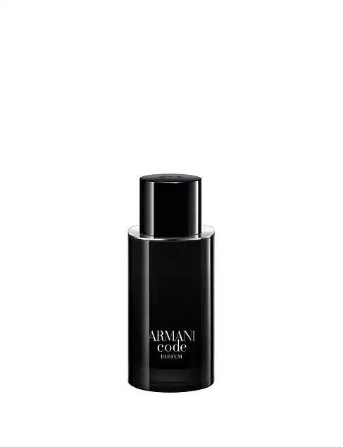 Giorgio Armani Code Pour Homme Le Parfum Refillable 75ml