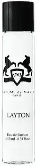 Parfums de Marly Layton 10ml Travel Spray
