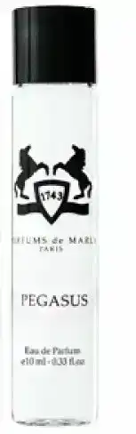 Parfums de Marly Pegasus Travel Spray x1 10ml