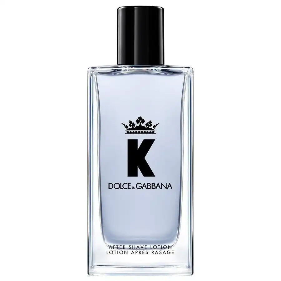 Dolce & Gabbana K By Dolce & Gabbana After Shave Lotion 100ml