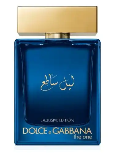 Dolce & Gabbana The One Men  Exclusive Edition  The One Luminous Night EDP 100ml