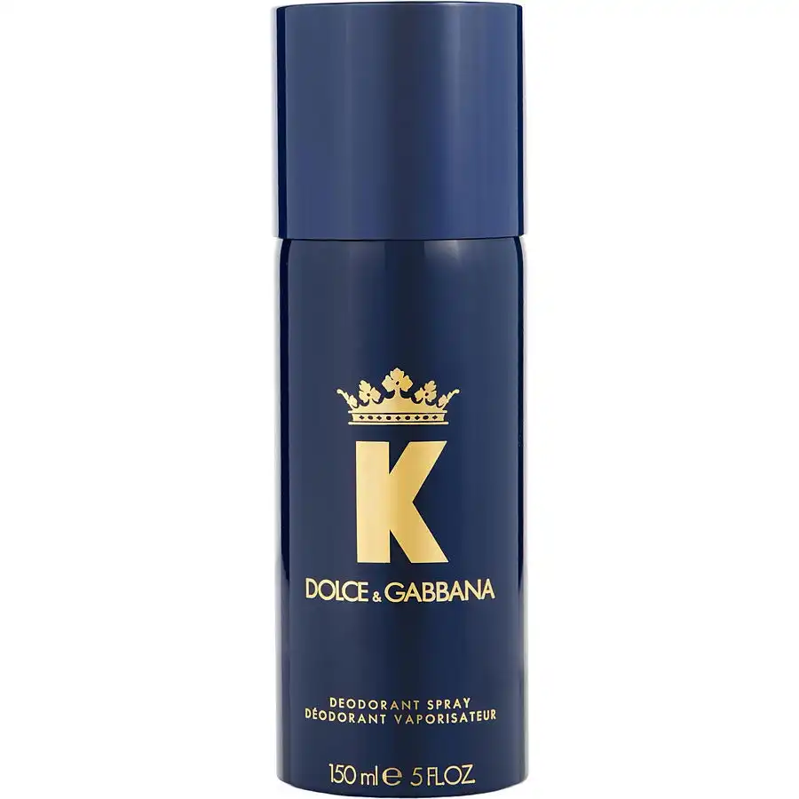 Dolce & Gabbana K Deodrant Spray 150ml