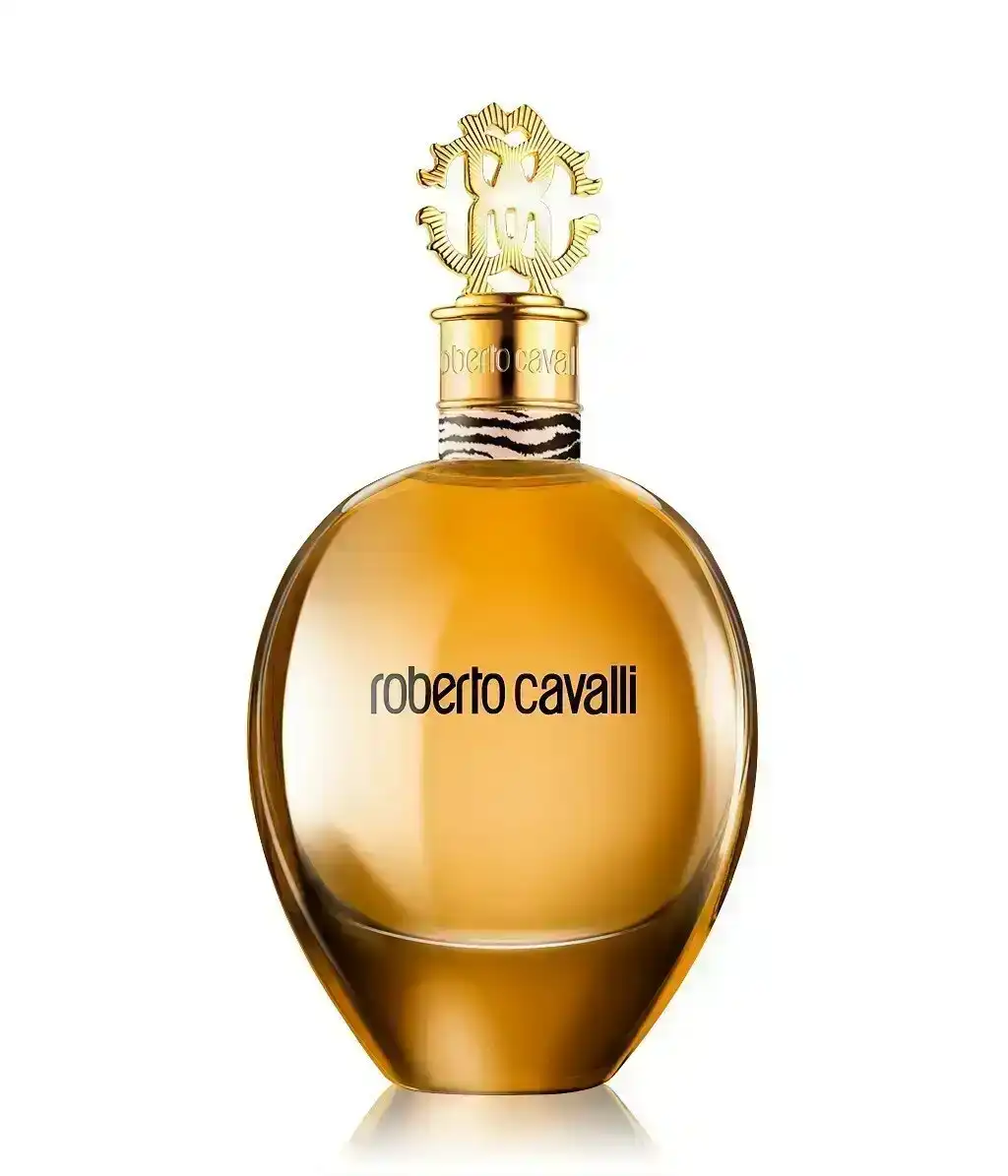 Roberto Cavalli Perfume Roberto Cavalli Eau de Parfum 75ml