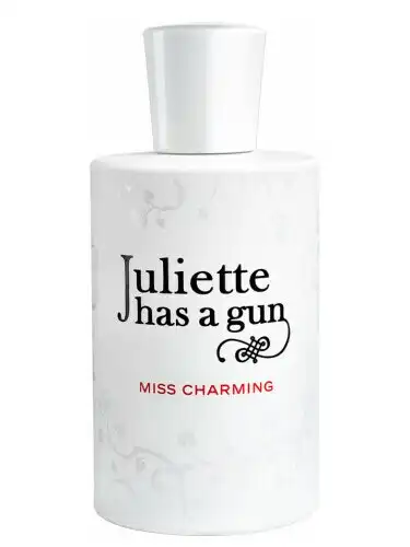 Juliette Has a Gun Miss Charming EDP 100ml