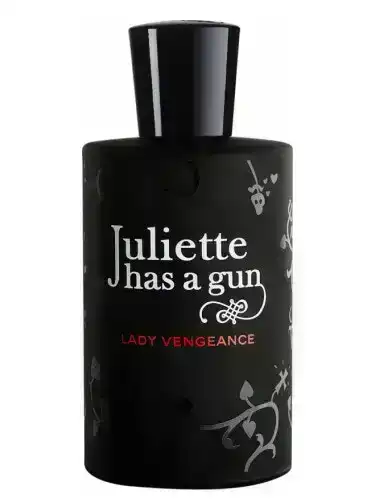 Juliette Has a Gun Lady Vengeance EDP 100ml