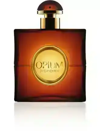 Yves Saint Laurent Opium EDT 50ml