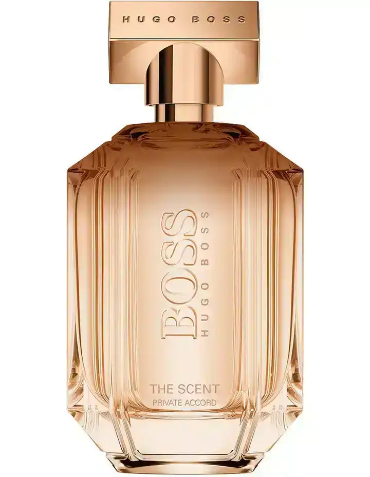 Hugo Boss The Scent Private Accord For Her EDP 100ml