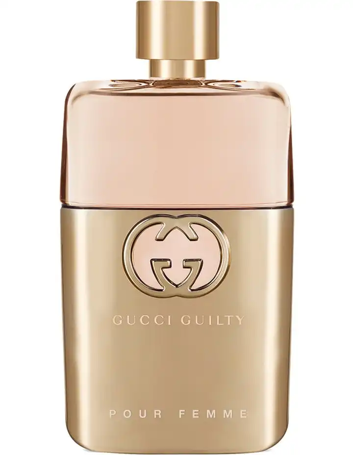 Gucci Guilty Pour Femme EDP 90ml