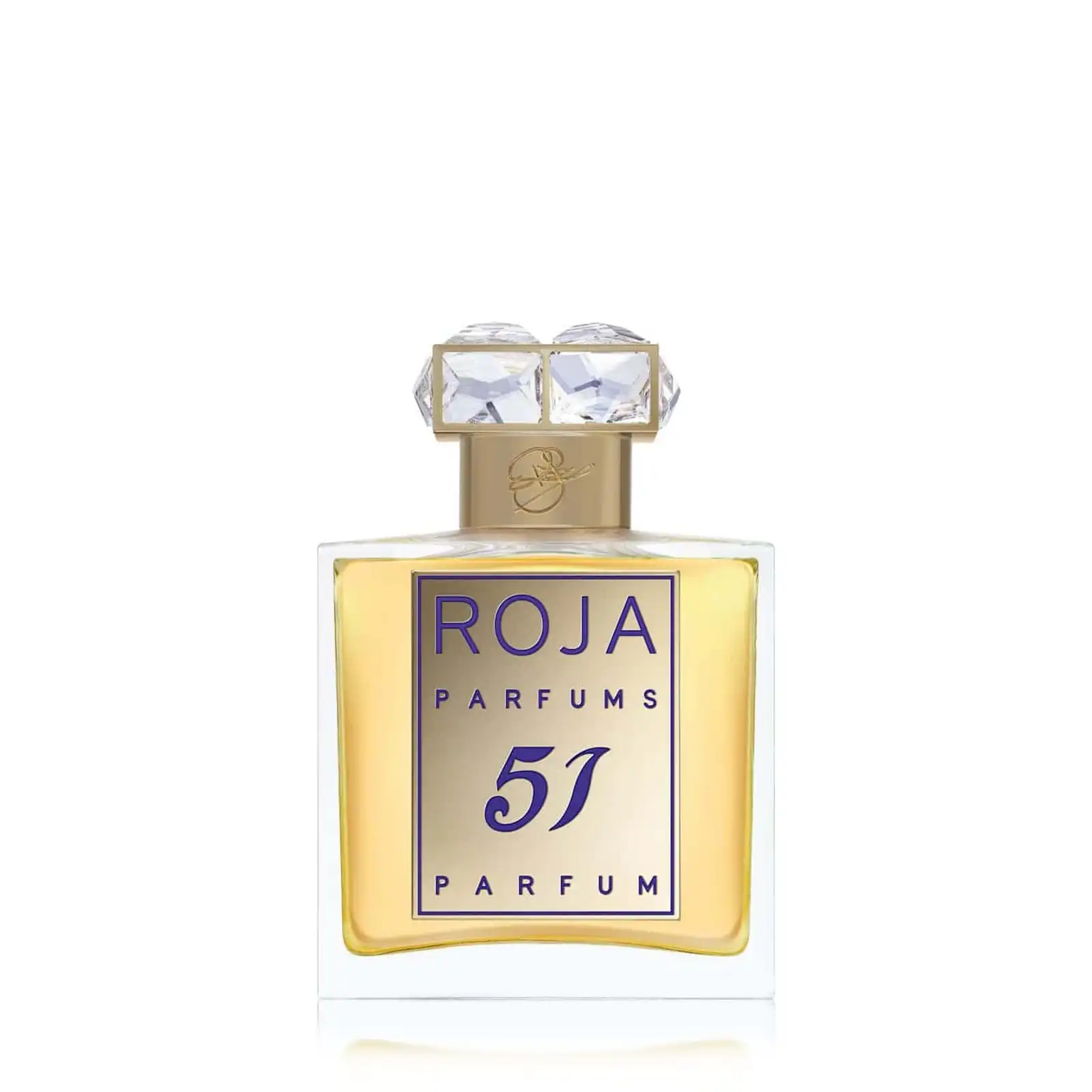 Roja 51 Pour Femme Parfum 50ml