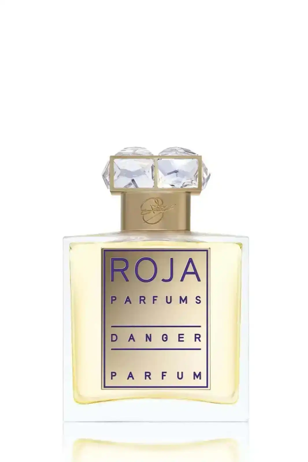 Roja Danger Pour Femme Parfum 50ml