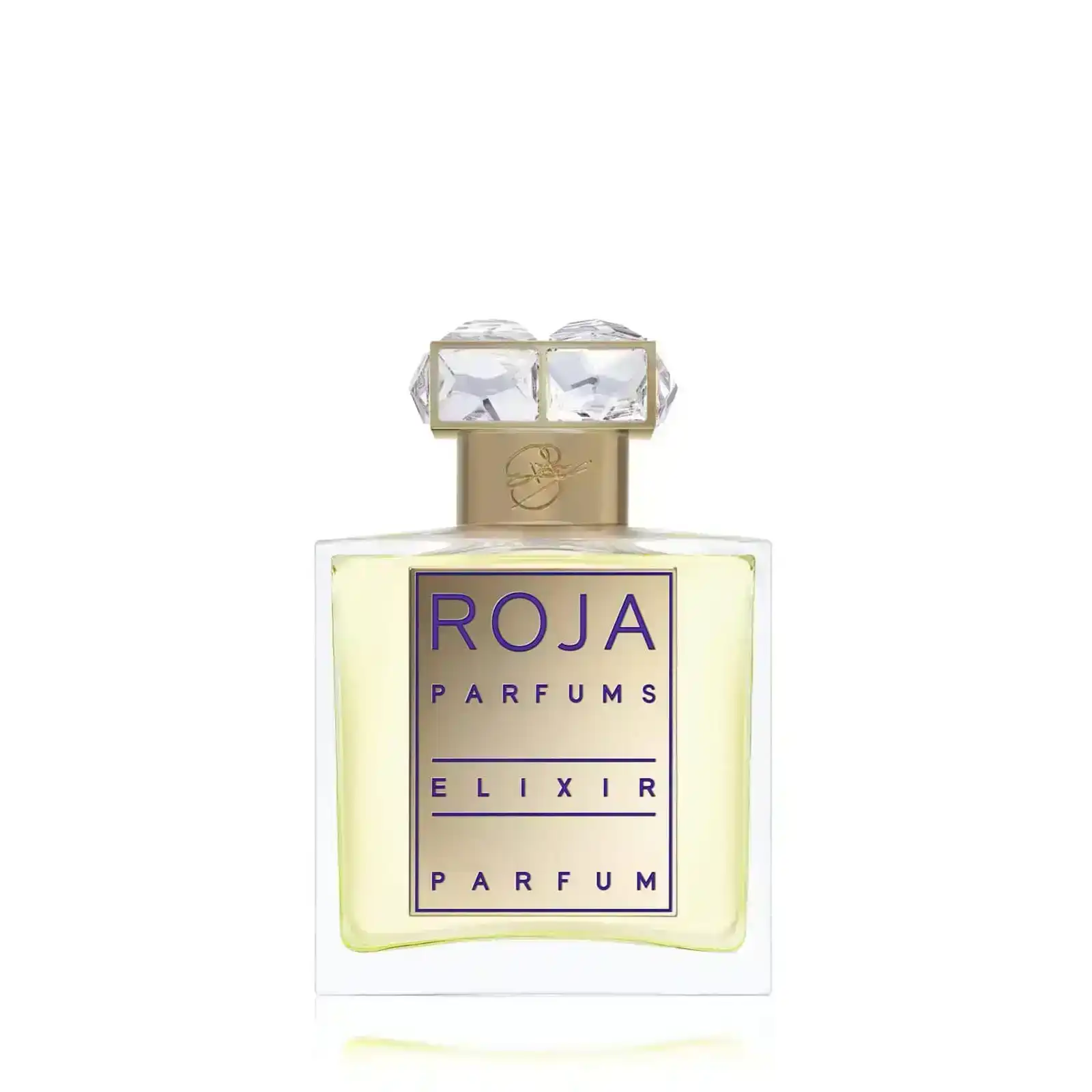 Roja Elixir Pour Femme Parfum 50ml