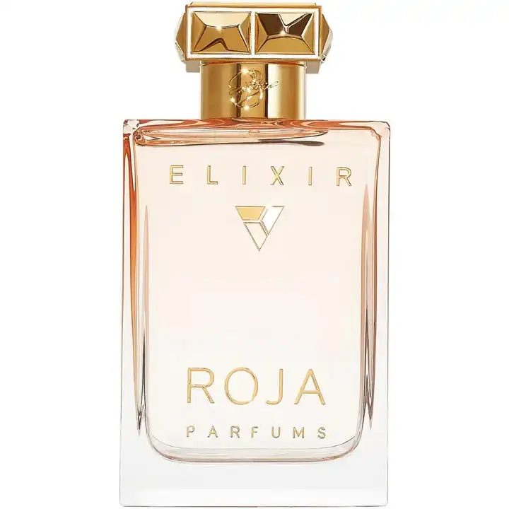 Roja Elixir Pour Femme Essence de Parfum 100ml