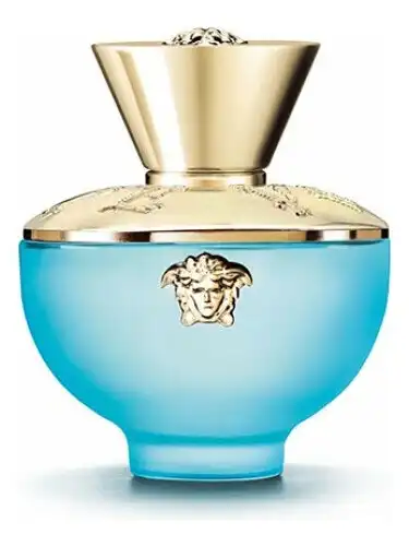 Versace Dylan Turquoise Pour Femme EDT 50ml