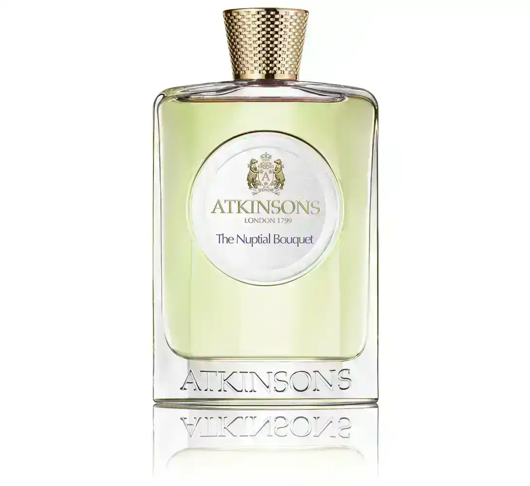 ATKINSONS The Nuptical Bouquet EDT 100ml