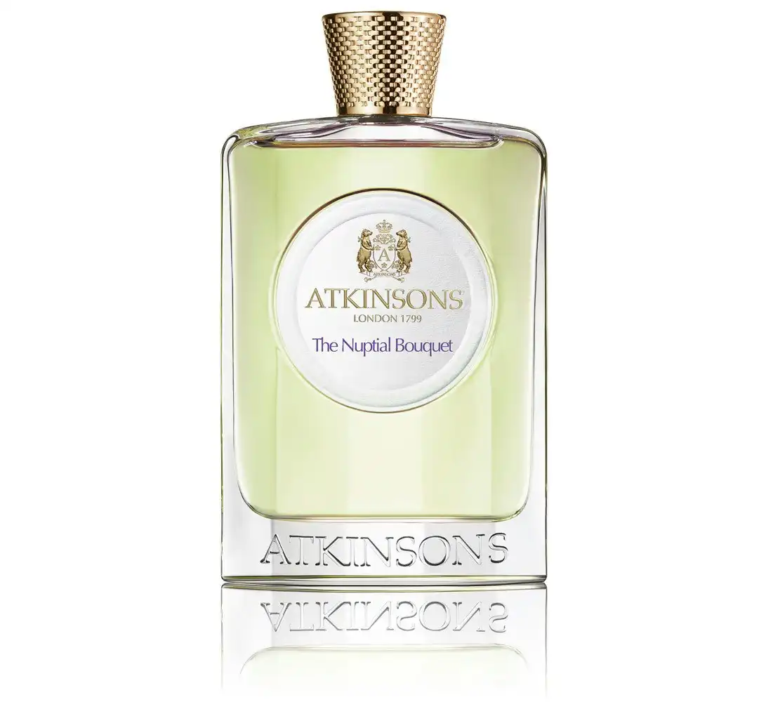 ATKINSONS The Nuptial Bouquet EDT 100ml