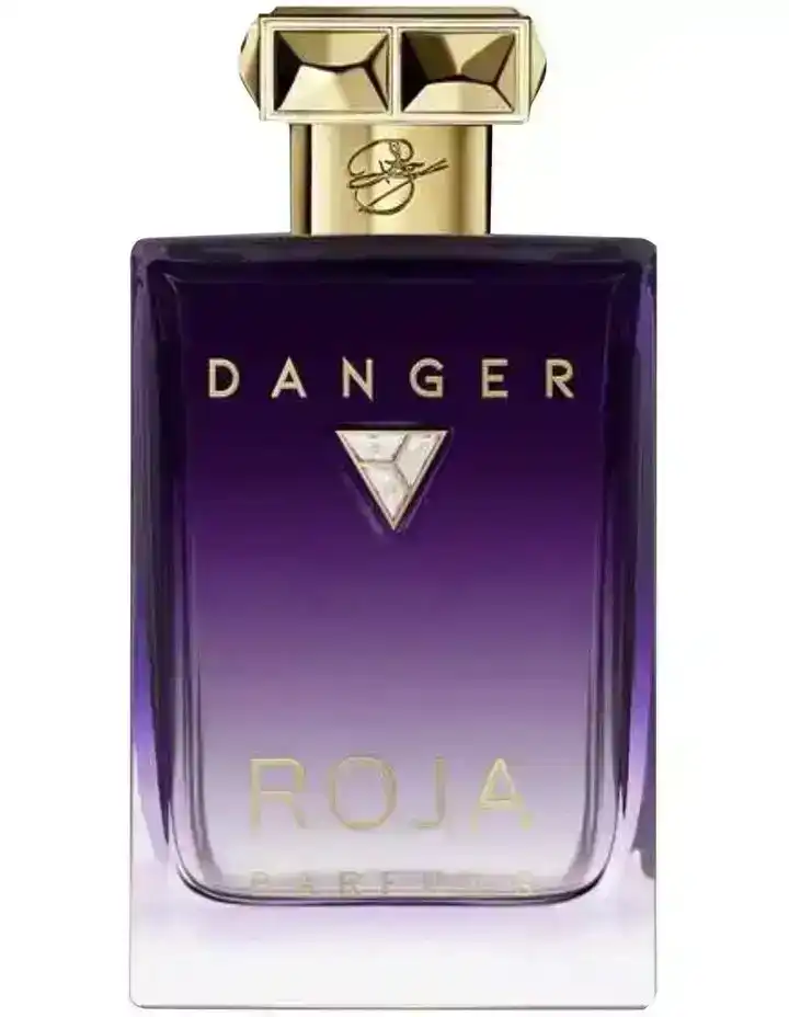 Roja Parfums Danger Pour Femme Essence De Parfum 100ml