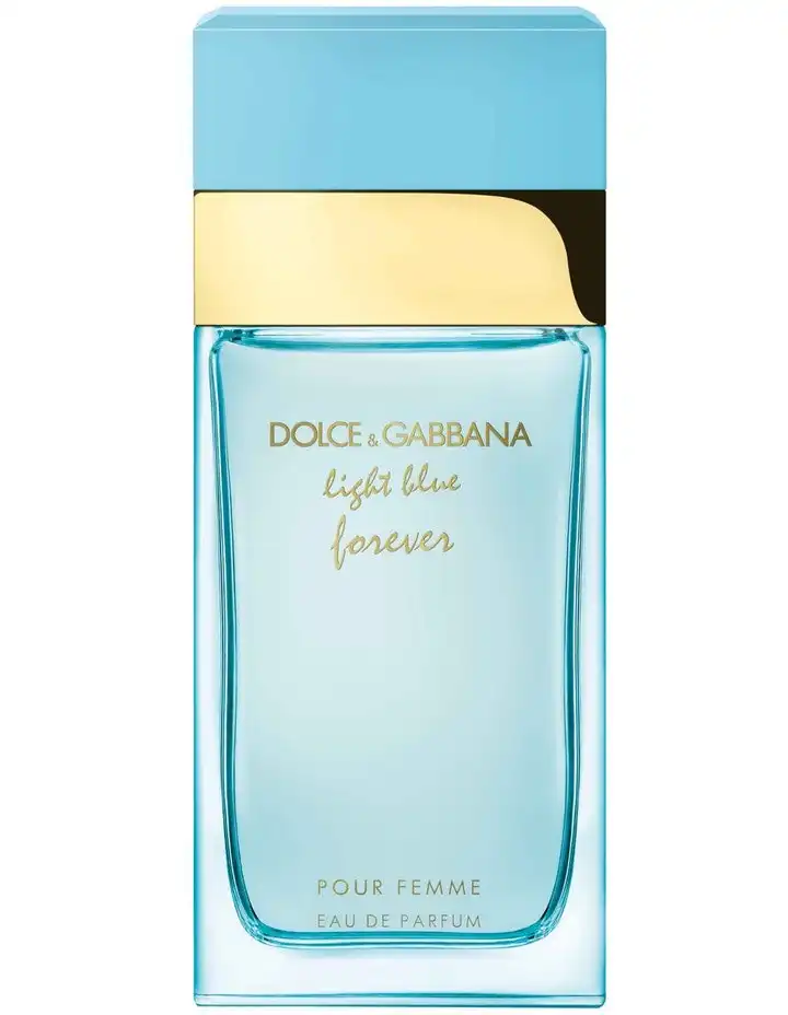 Dolce & Gabbana Light Blue Forever Pour Femme EDP 100ml