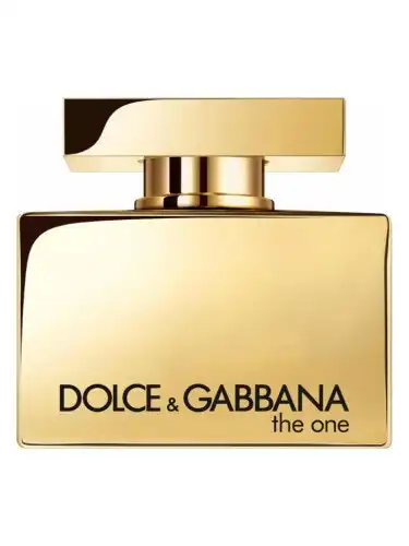 Dolce & Gabbana The One Gold Edition EDP intense 50ml