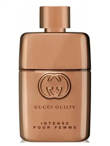 Gucci Guilty Pour Femme Eau De Parfum Intense 50ml