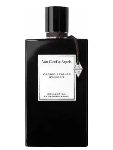 Van Cleef & Arpels Collection Extraordinaire Orchid Leather EDP 75ml