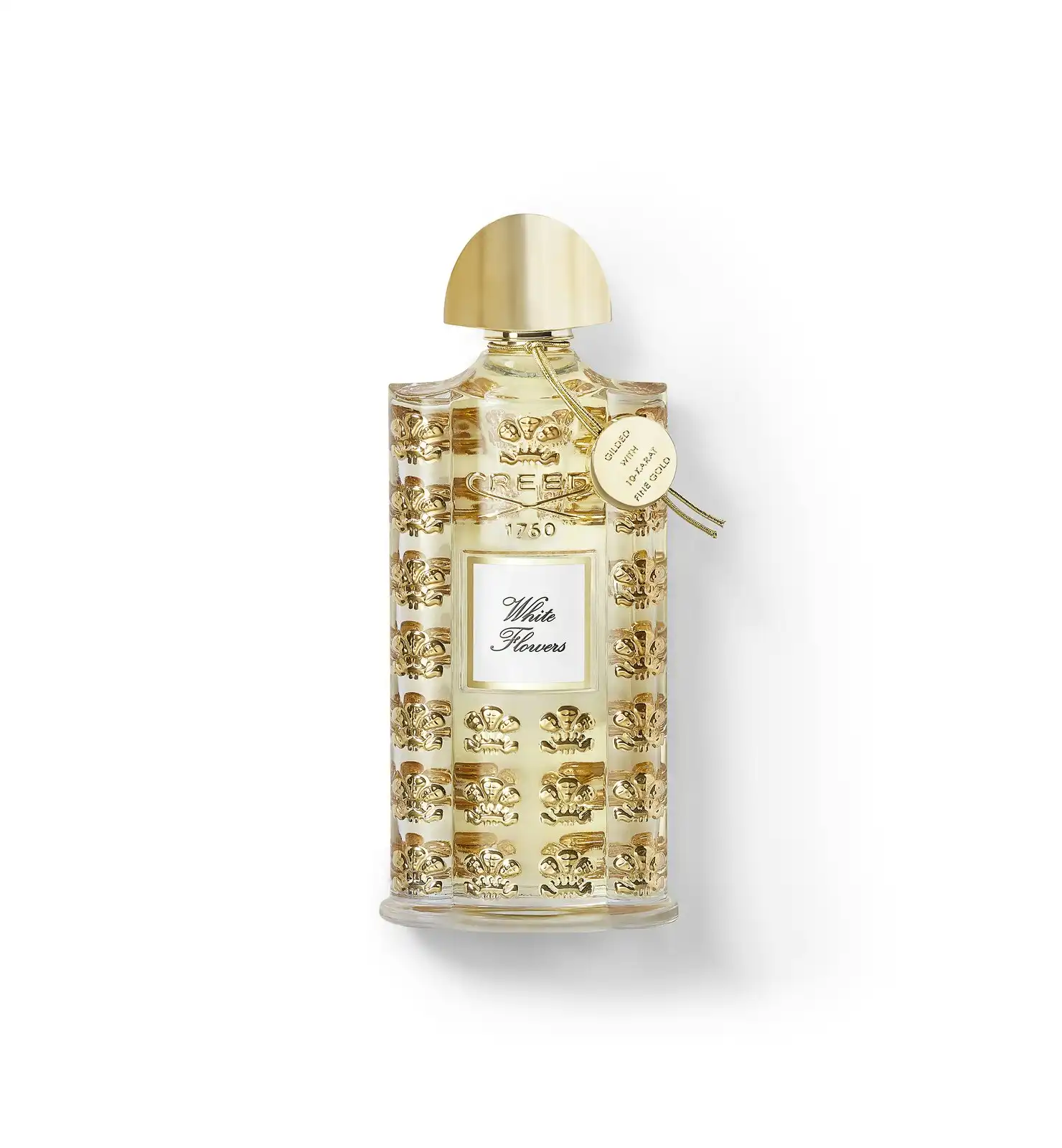 Creed Les Royales Exclusives White Flowers EDP 75ml