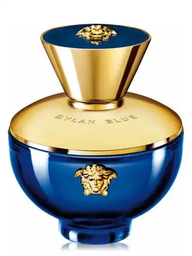 Versace DYLAN BLUE Pour Femme EDP 50ml