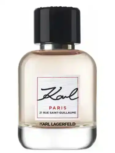 Karl Lagerfeld Paris 21 Rue Saint - Guillaume EDP 100ml
