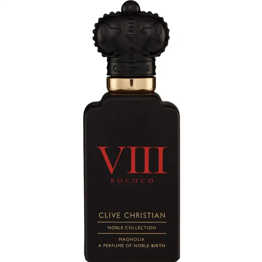 Clive Christian Noble Collection VIII Rococo Magnolia Feminine Parfum 50ml