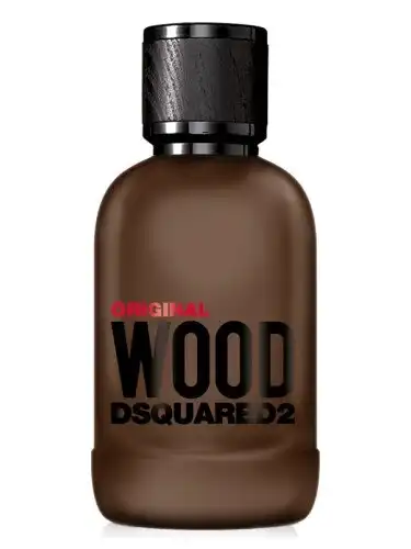 Dsquared2 Original Wood EDP 100ml