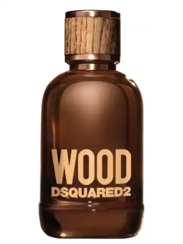 Dsquared2 Wood Pour Homme EDT 50ml