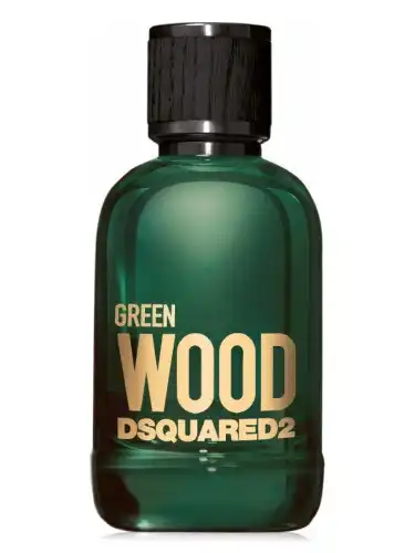 Dsquared2 Green Wood Pour Homme EDT 50ml