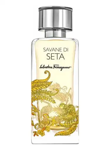 Discovery kit - Storie di Seta, Parfums, pour homme