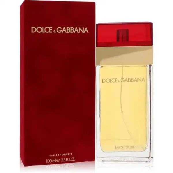 Dolce & Gabbana Pour Femme EDT 100ml