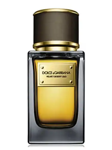 Dolce & Gabbana Exclusive Edition Velvet Desert Oud EDP 50ml Unboxed