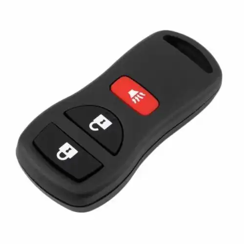 Remote control fob suitable for NISSAN Xtrail Pathfinder Murano Tiida