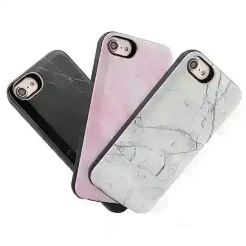 For iPhone 6 Battery Case Charging Cover - Strong Protection