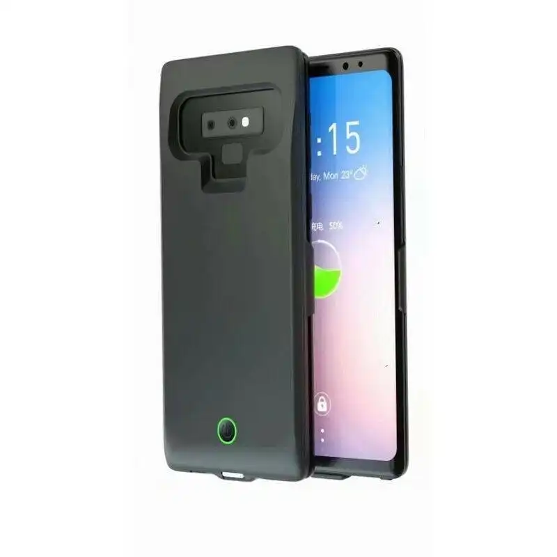 For Samsung Galaxy Note 10 Plus Battery Charger Power Cover