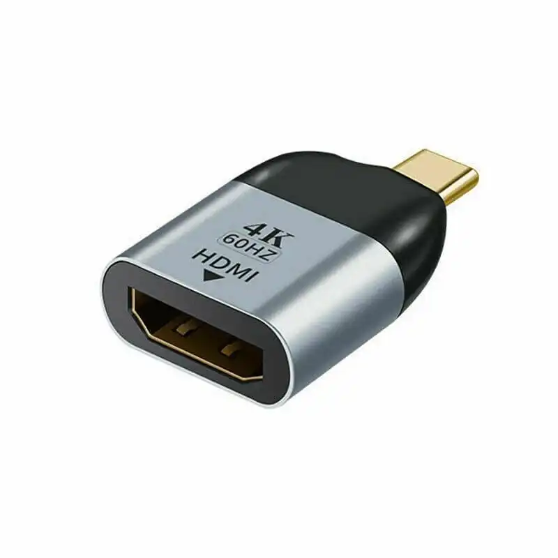 USB-C Type C to HDMI 8k @60Hz Adapter Converter