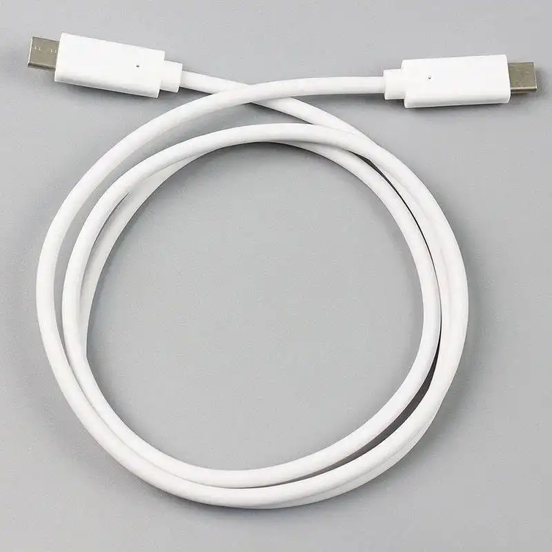 USB 3.1 Type-C To USB-C Data Sync Fast Charging Cable 4 Macbook / Andriod Phones