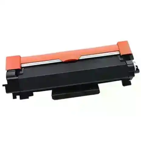 Compatible Brother TN-2450 High Yield Toner Cartridge - 3,000 pages